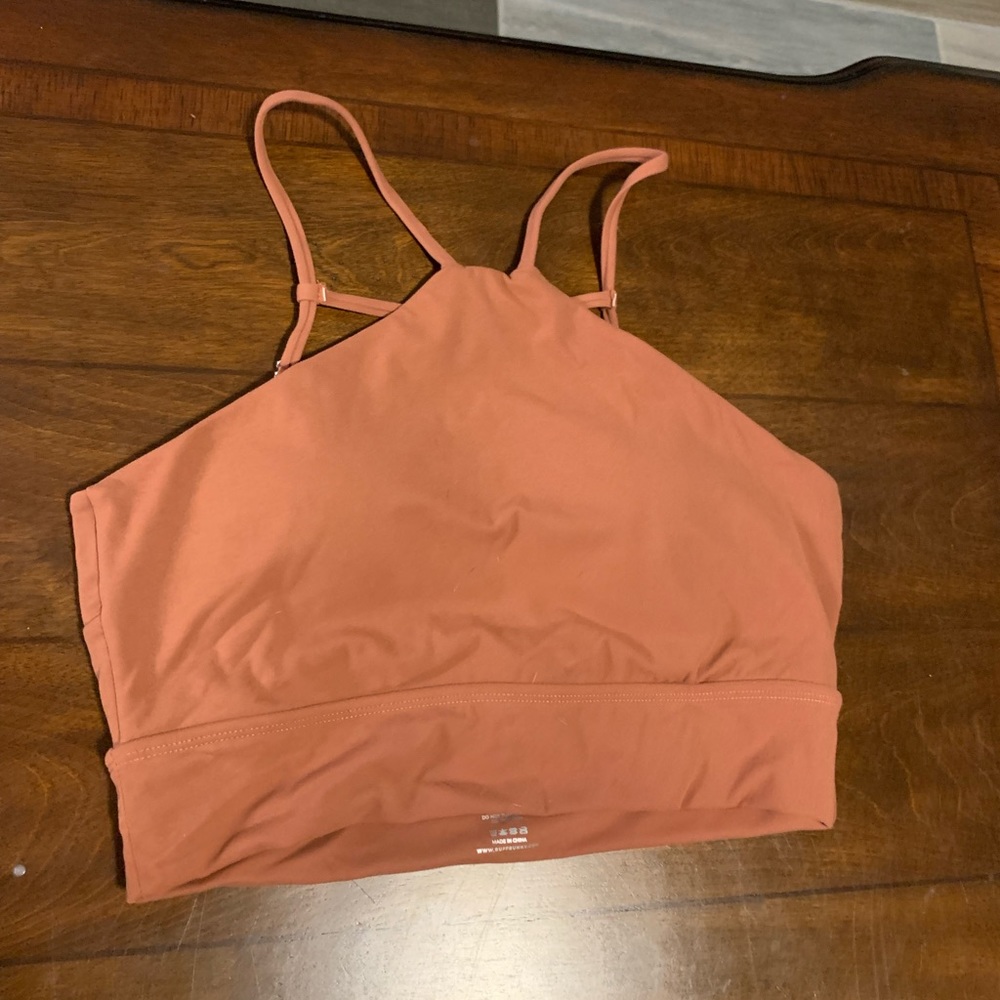 Foxy Bra